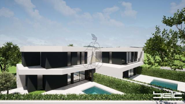 Villa in Lagoa