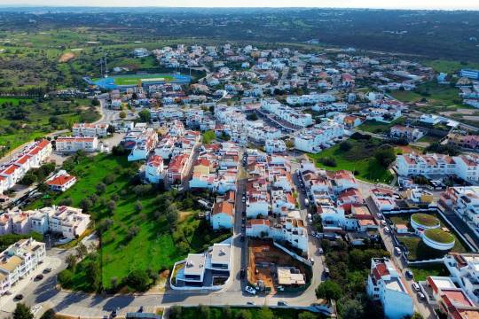 Villa in Lagoa