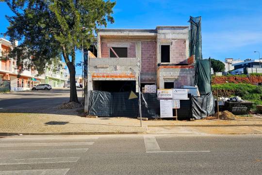 Villa in Lagoa
