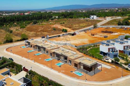 House in Silves