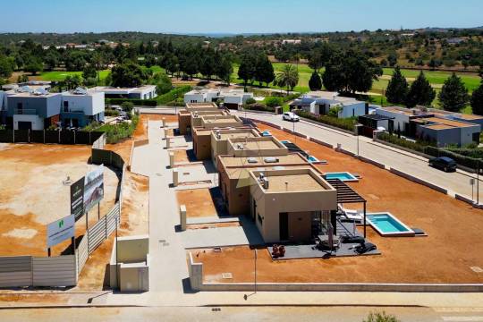 House in Silves