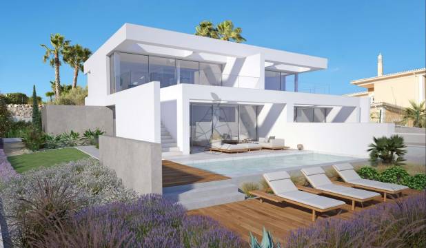 Villa in Lagos