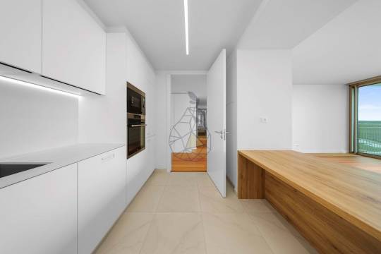 Apartment in Silves