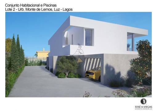 Villa in Lagos