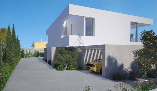 Villa in Lagos