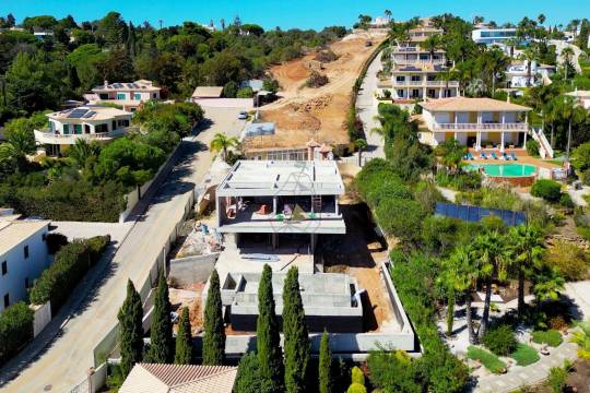 Villa in Lagos