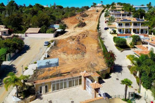 Villa in Lagos