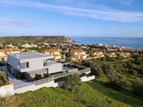 Villa in Lagos