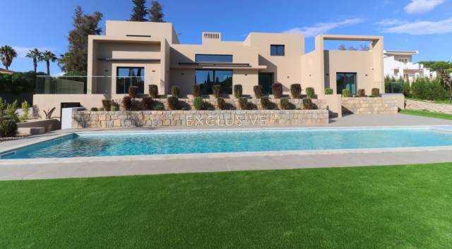 Villa in Lagoa
