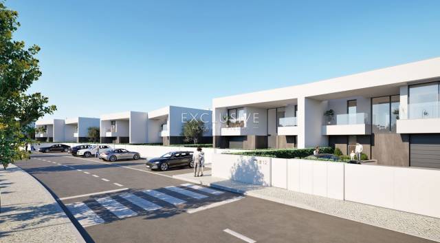 Villa in Lagos