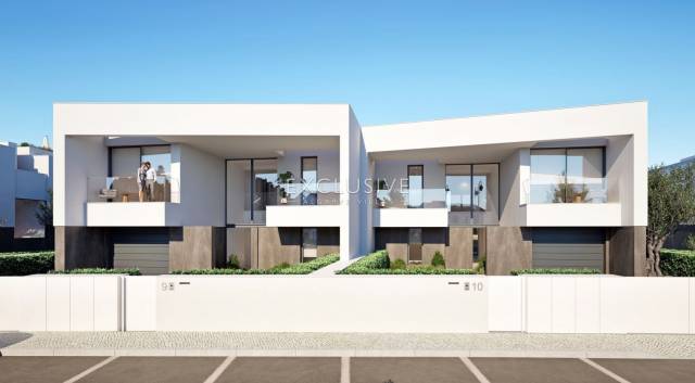 Villa in Lagos
