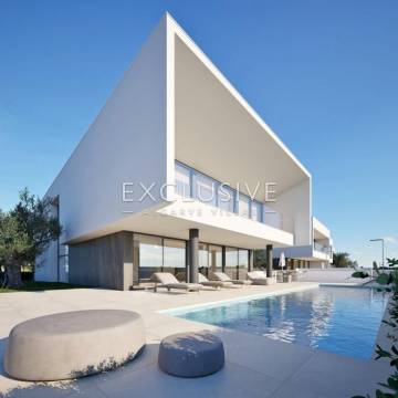 Villa in Lagos