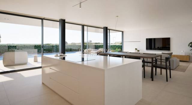 Villa in Lagos