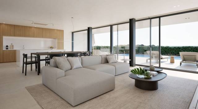 Villa in Lagos