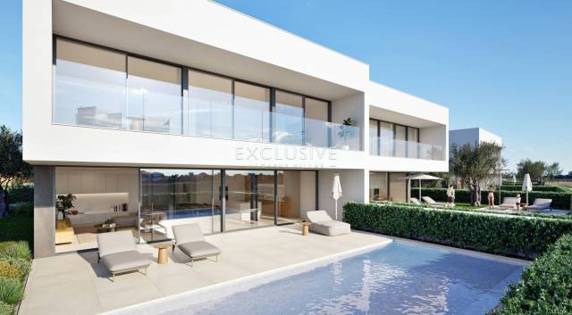 Villa in Lagos