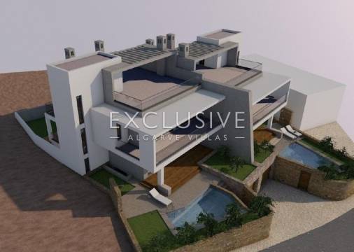 Villa in Faro
