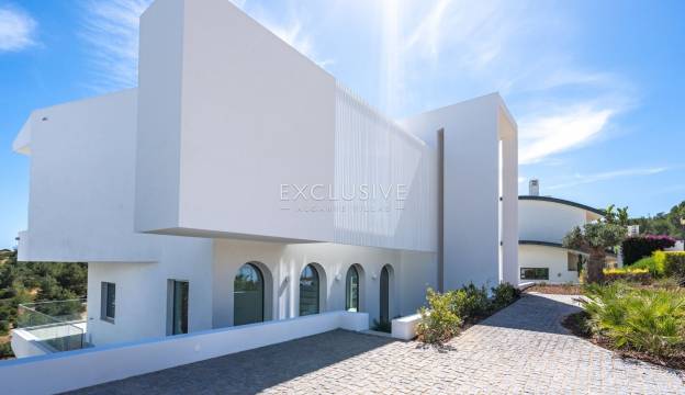 Villa in Lagos