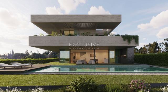 Villa in Lagos