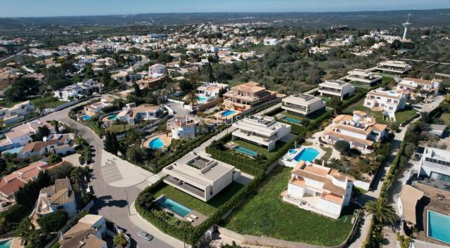 Villa in Lagos