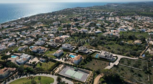 Villa in Lagos