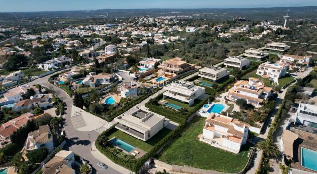 Villa in Lagos