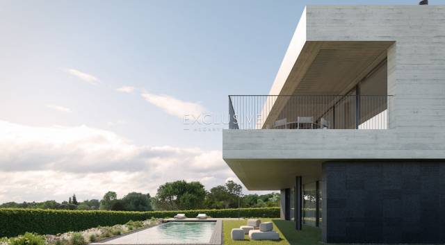 Villa in Lagos