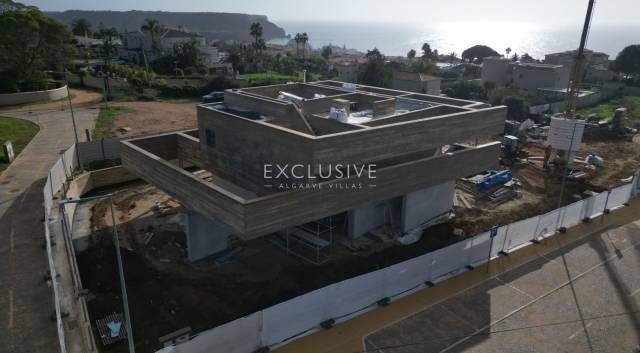 Villa in Lagos