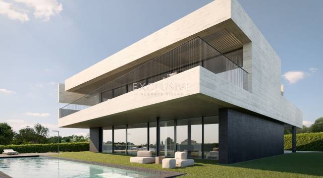Villa in Lagos