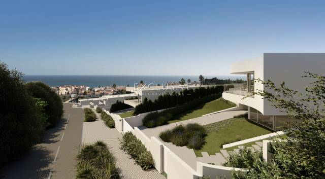 Villa in Lagos