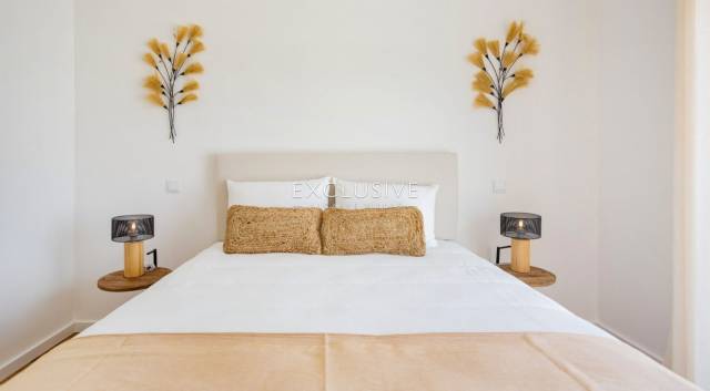 Apartment in Lagoa
