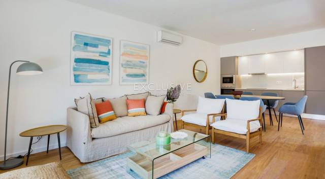 Apartment in Lagoa