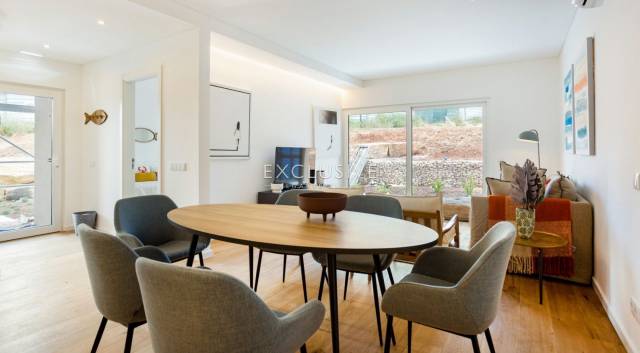 Apartment in Lagoa