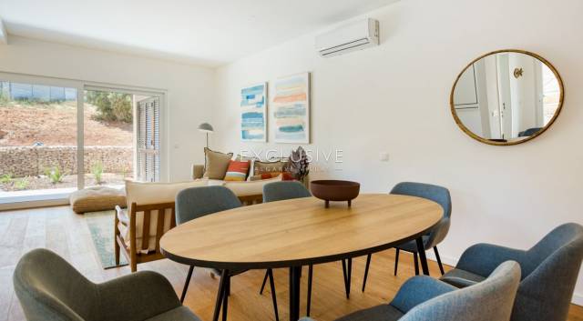 Apartment in Lagoa