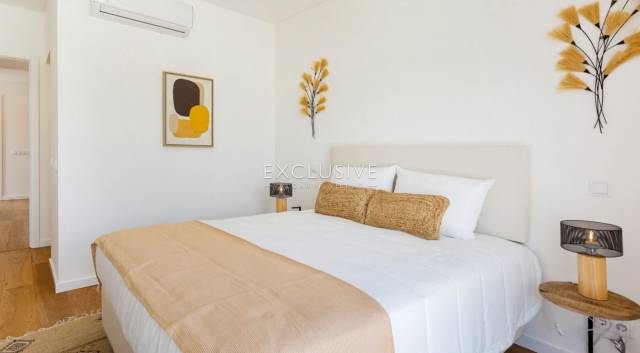 Apartment in Lagoa