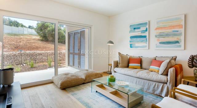 Apartment in Lagoa