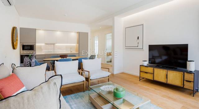 Apartment in Lagoa
