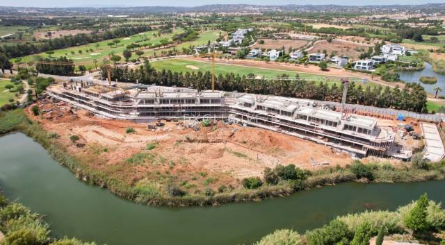 Apartment in Loulé