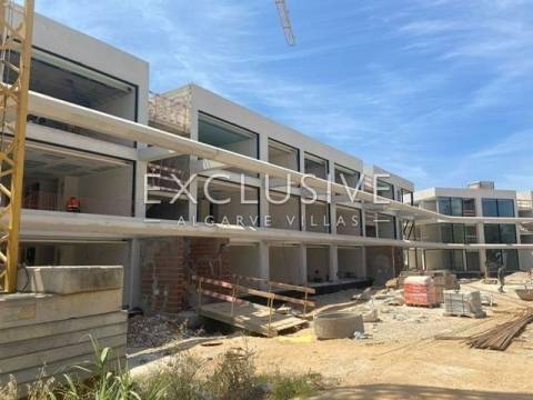 Apartment in Loulé