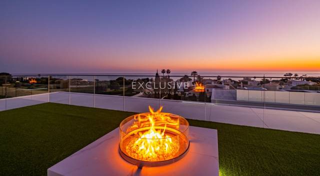 Villa in Albufeira