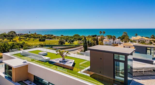 Villa in Albufeira