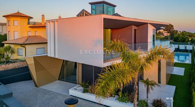 Villa in Albufeira