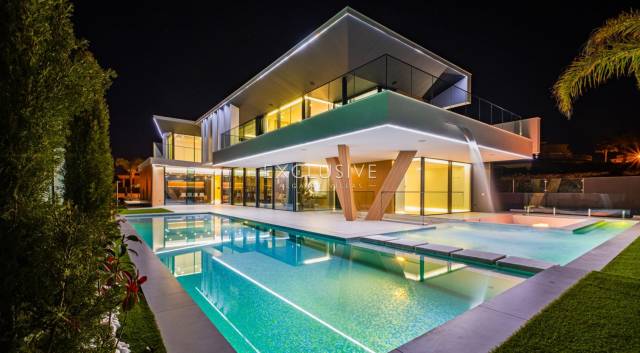 Villa in Albufeira