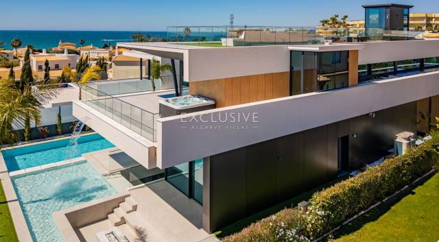 Villa in Albufeira