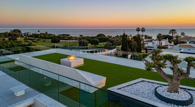 Villa in Albufeira