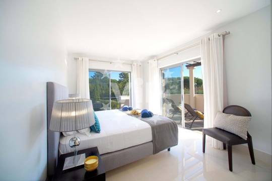 Apartment in Loulé