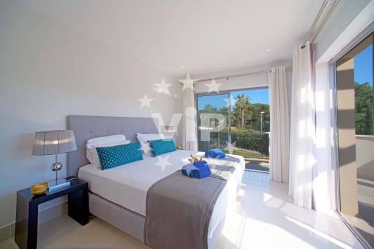 Apartment in Loulé