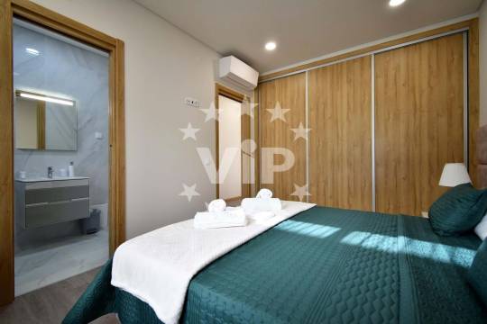 Apartment in Albufeira