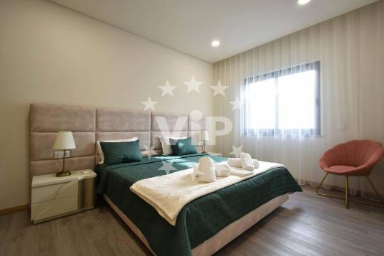 Apartment in Albufeira