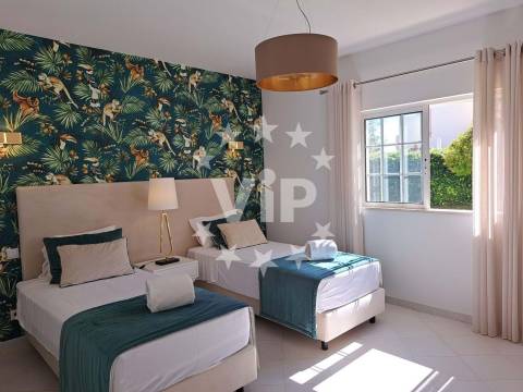 Villa in Albufeira