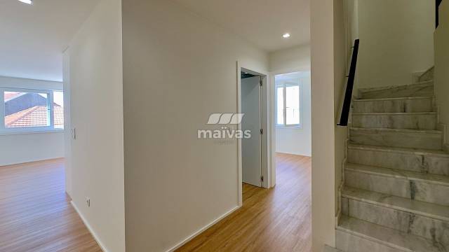 Apartamento T2 Duplex Novo